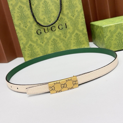 Gucci Belt-751